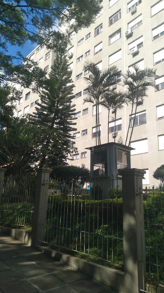 Apartamento, 1 quarto, 43 m² - Foto 1