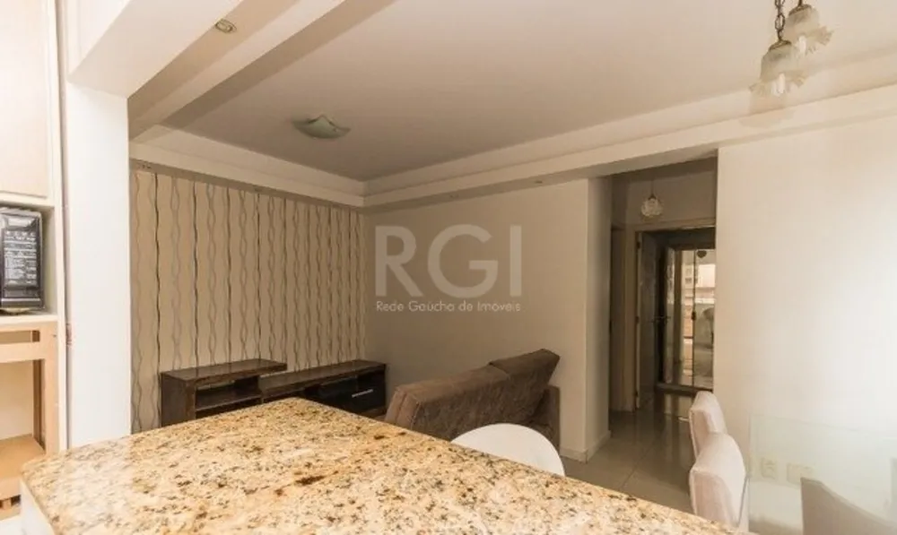 Apartamento, 2 quartos, 54 m² - Foto 4