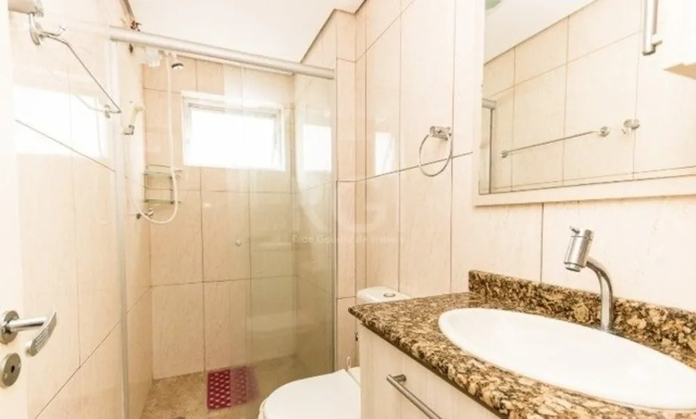 Apartamento, 2 quartos, 54 m² - Foto 2