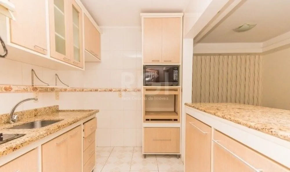 Apartamento, 2 quartos, 54 m² - Foto 3