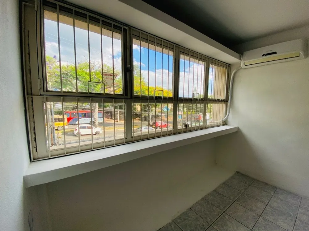 Sala-Conjunto, 36 m² - Foto 1