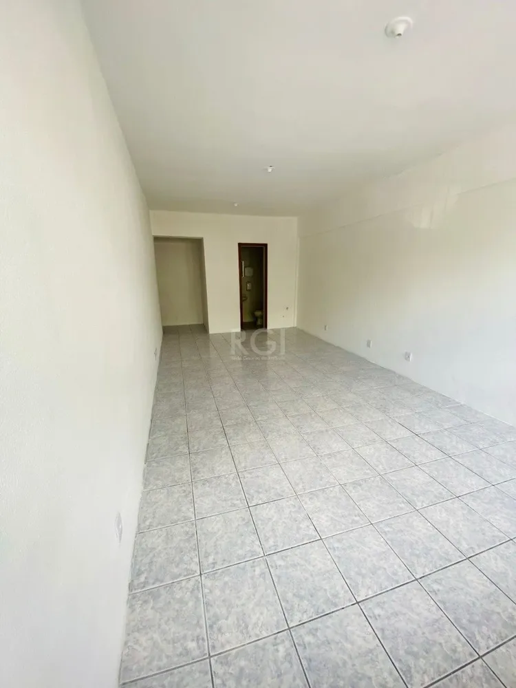 Sala-Conjunto, 36 m² - Foto 4
