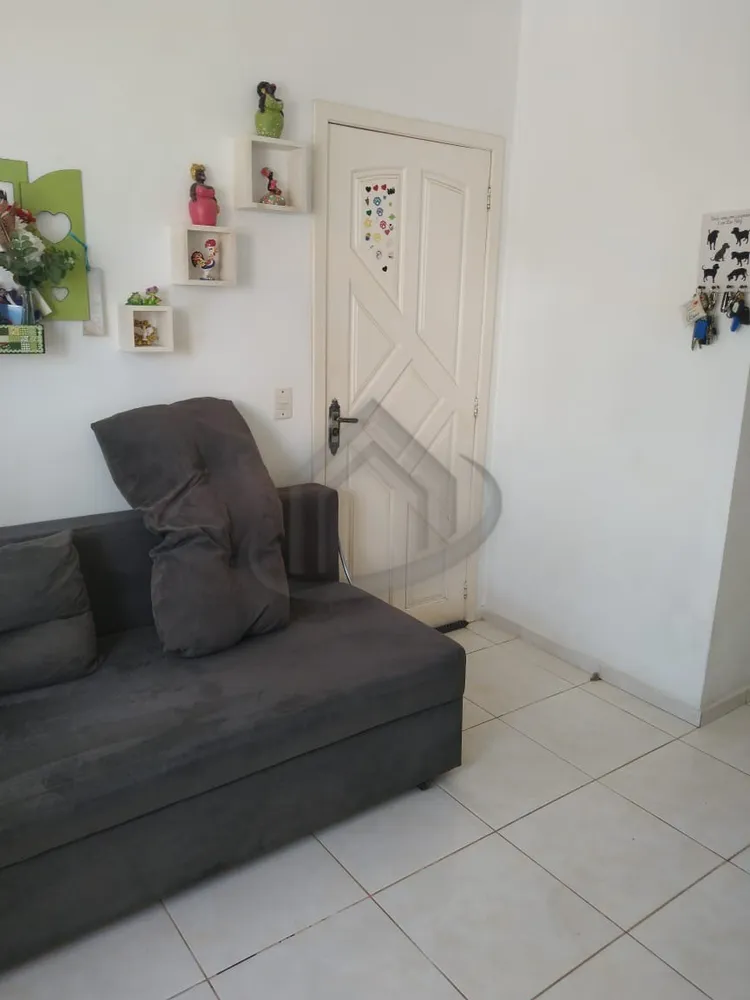 Casa, 2 quartos, 70 m² - Foto 2