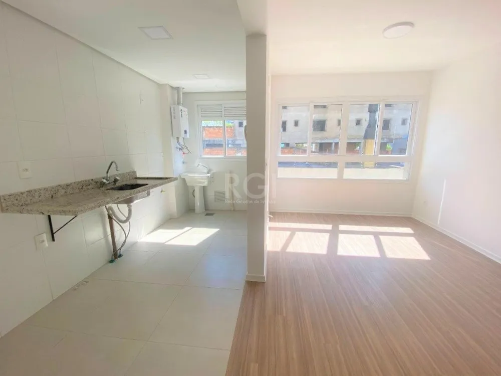 Apartamento, 2 quartos, 66 m² - Foto 3