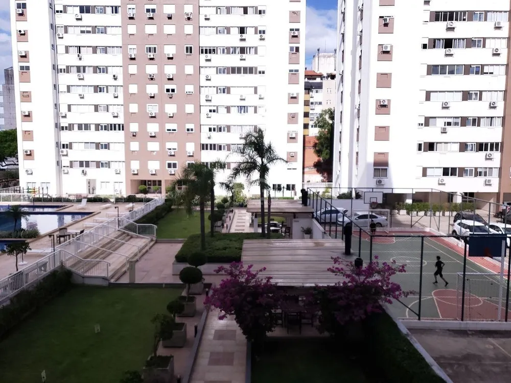 Apartamento, 3 quartos, 69 m² - Foto 3