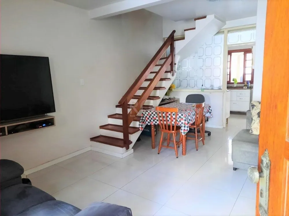 Casa, 2 quartos, 74 m² - Foto 3