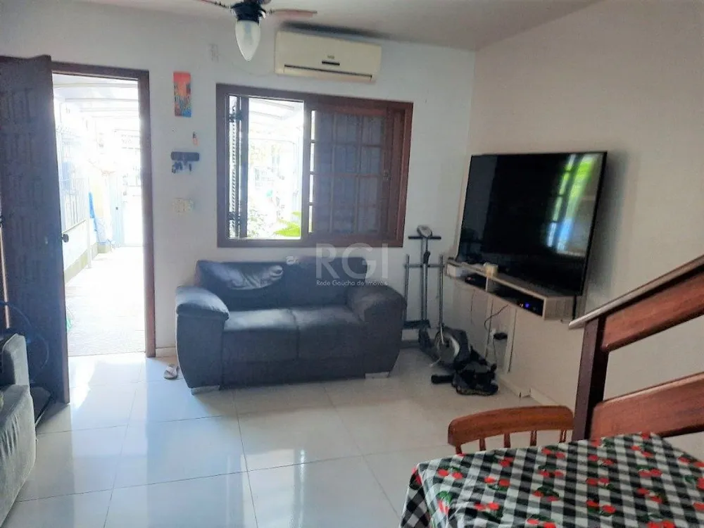 Casa, 2 quartos, 74 m² - Foto 1