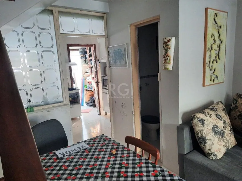 Casa, 2 quartos, 74 m² - Foto 2