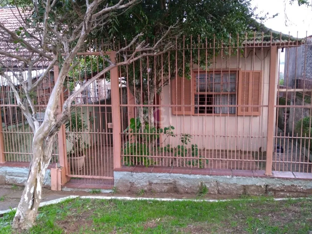 Casa, 2 quartos, 168 m² - Foto 1