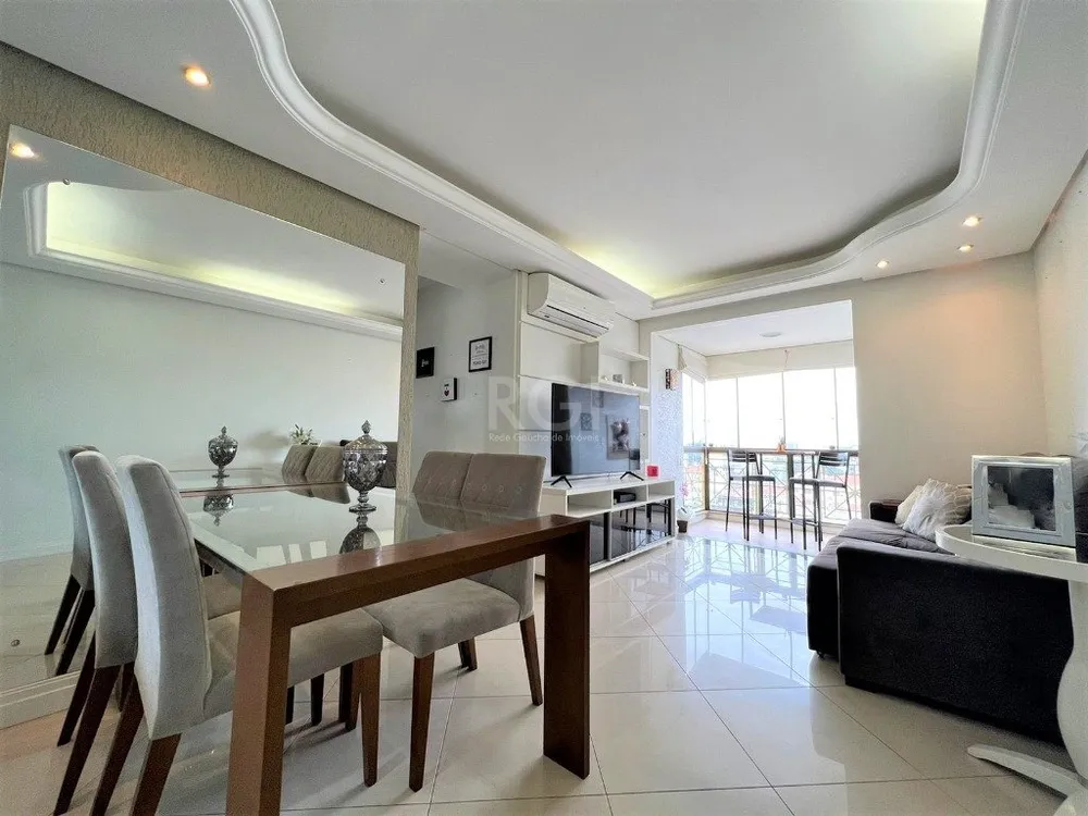 Apartamento, 2 quartos, 71 m² - Foto 1