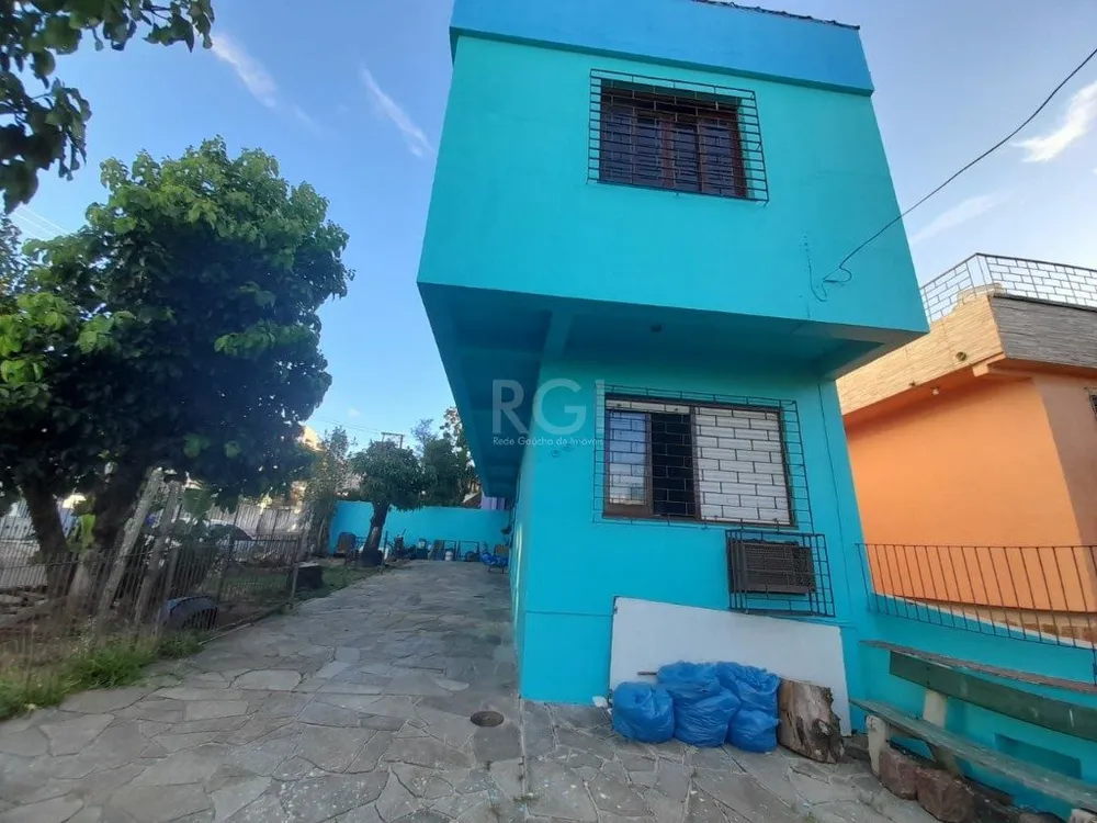 Casa, 2 quartos, 105 m² - Foto 1