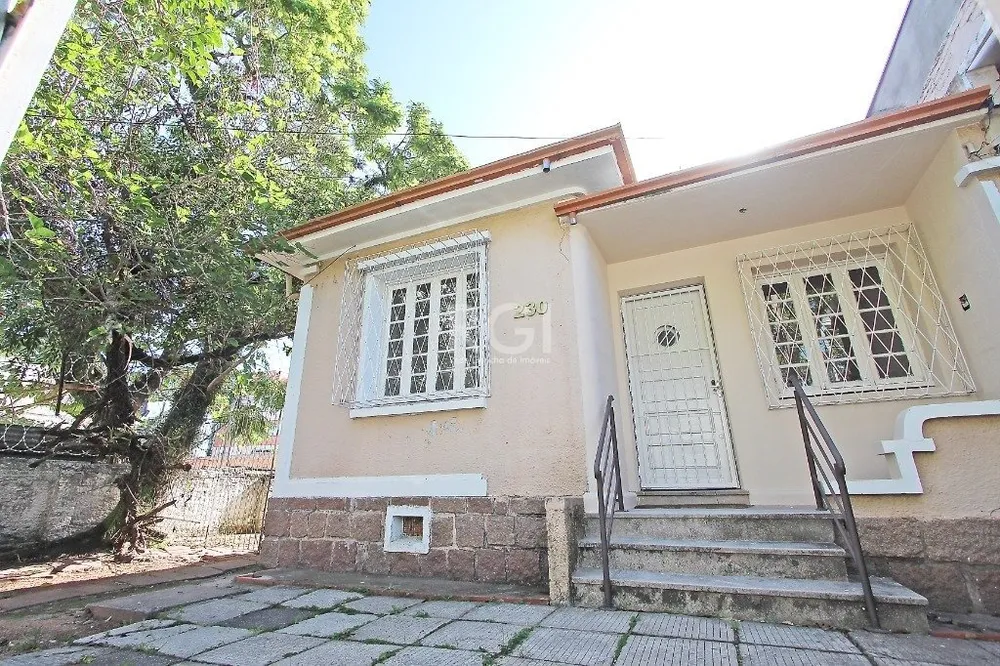 Loja-Salão, 198 m² - Foto 1