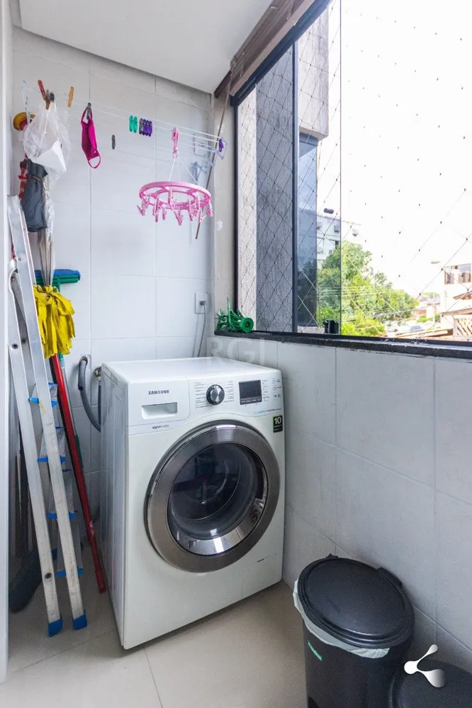 Apartamento, 2 quartos, 61 m² - Foto 3