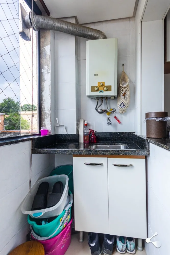 Apartamento, 2 quartos, 61 m² - Foto 4