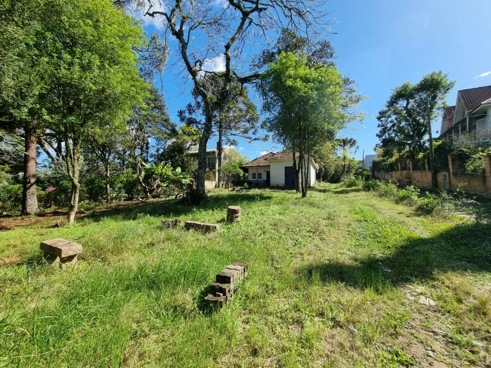 Terreno, 4452 m² - Foto 1