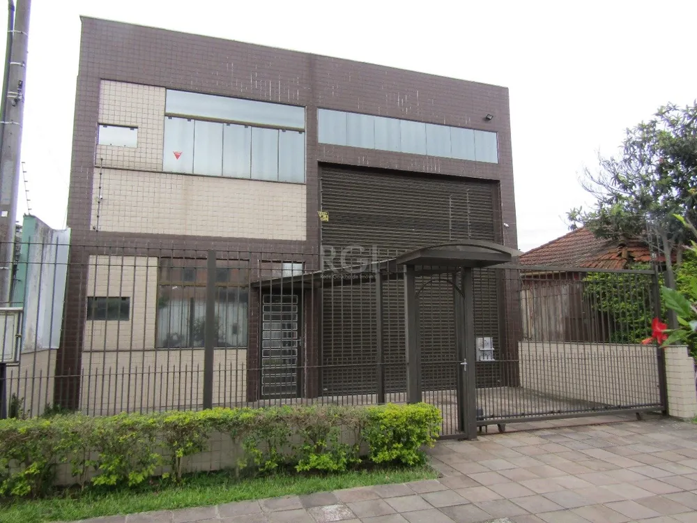 Depósito-Galpão, 195 m² - Foto 2