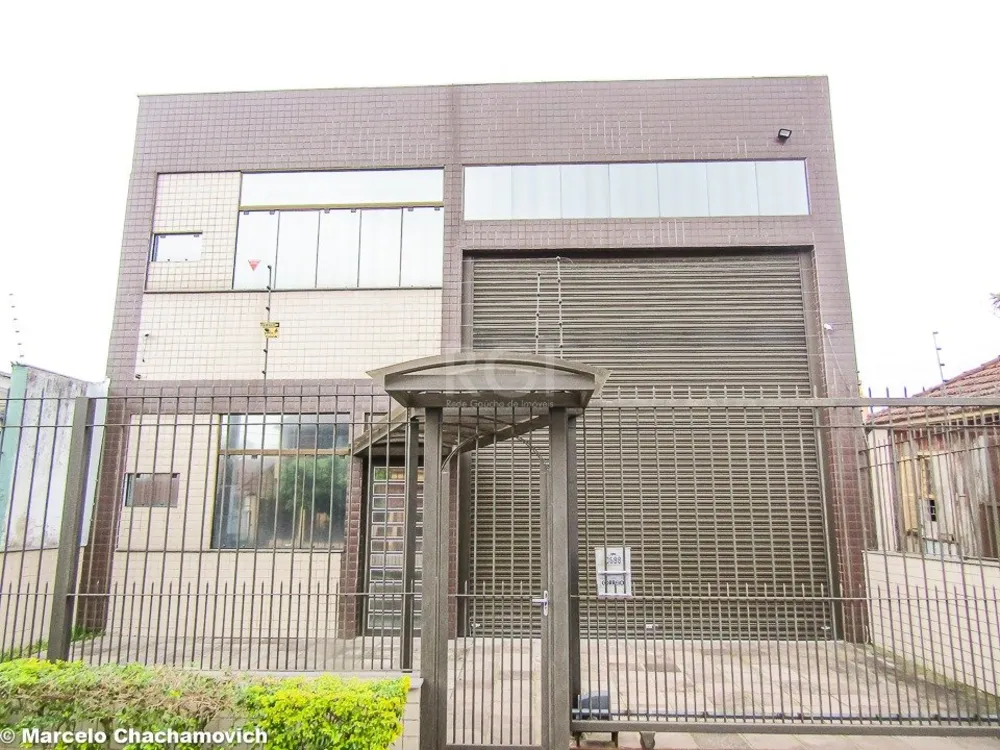 Depósito-Galpão, 195 m² - Foto 3