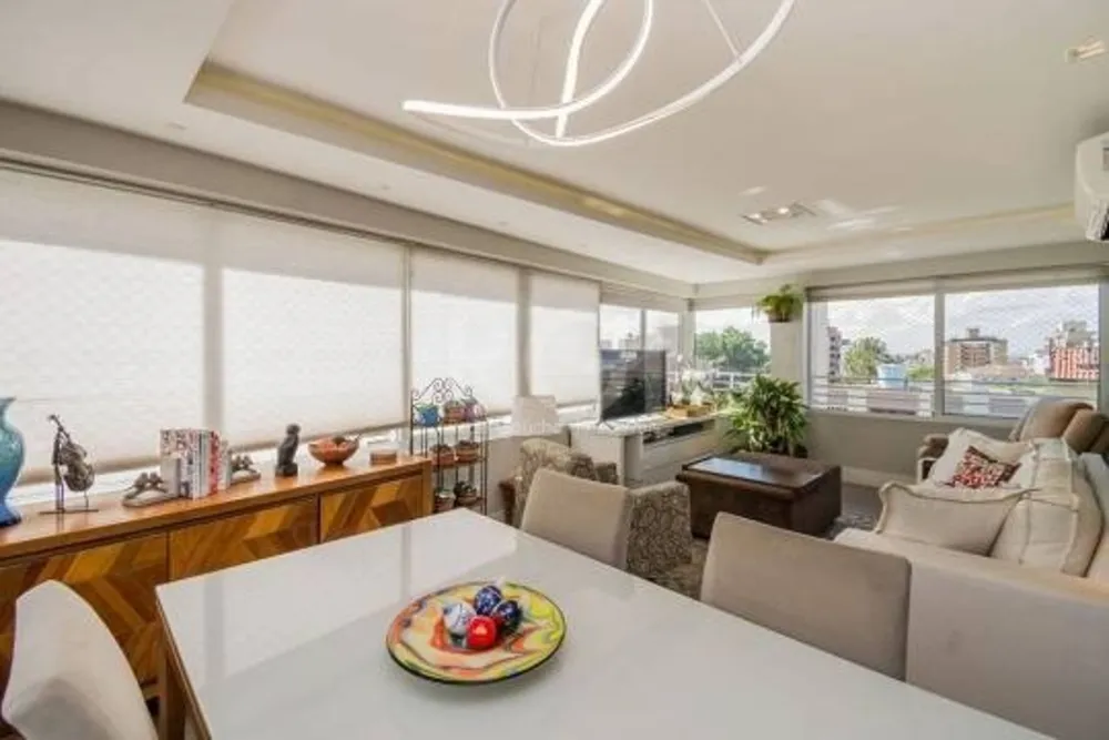 Apartamento, 2 quartos, 90 m² - Foto 4