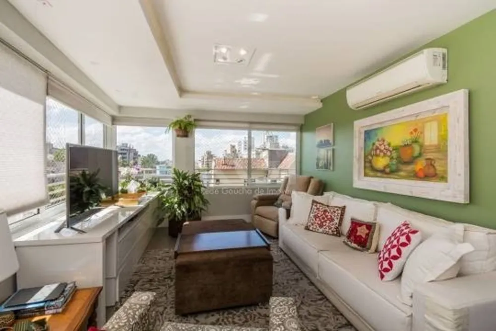 Apartamento, 2 quartos, 90 m² - Foto 2