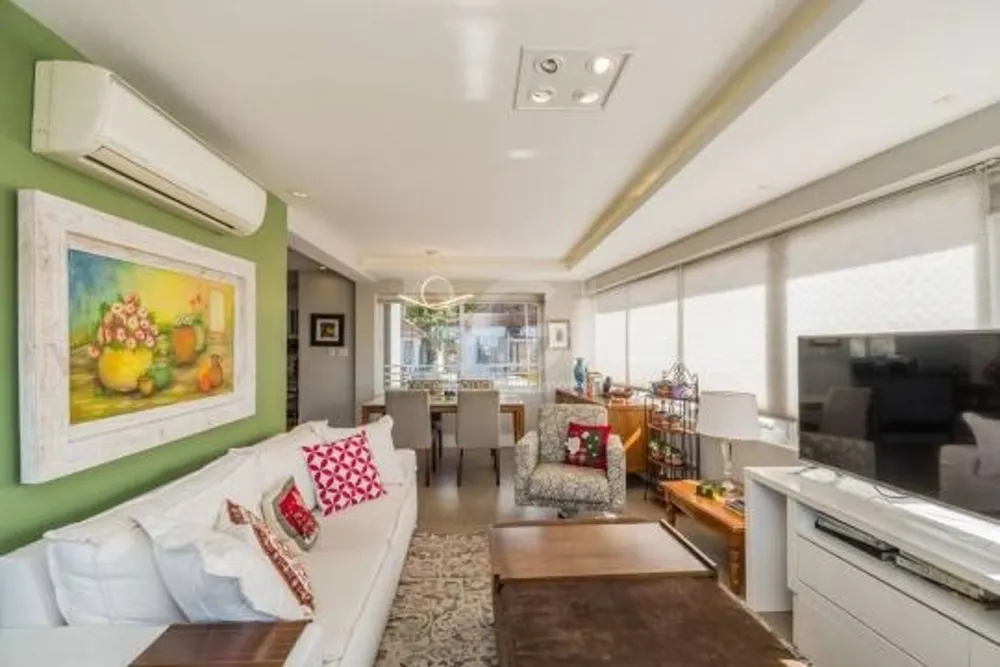 Apartamento, 2 quartos, 90 m² - Foto 3