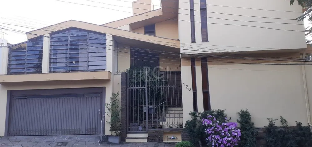 Casa, 4 quartos, 265 m² - Foto 1