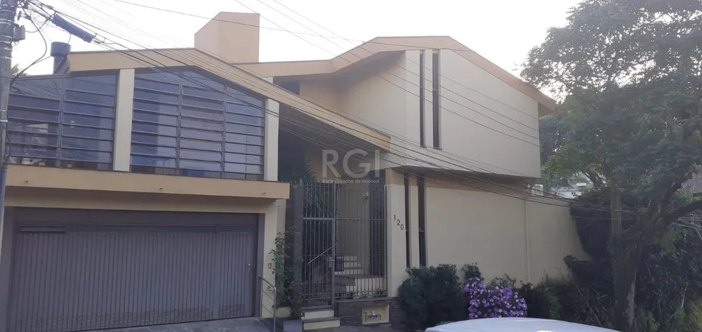 Casa, 4 quartos, 265 m² - Foto 2