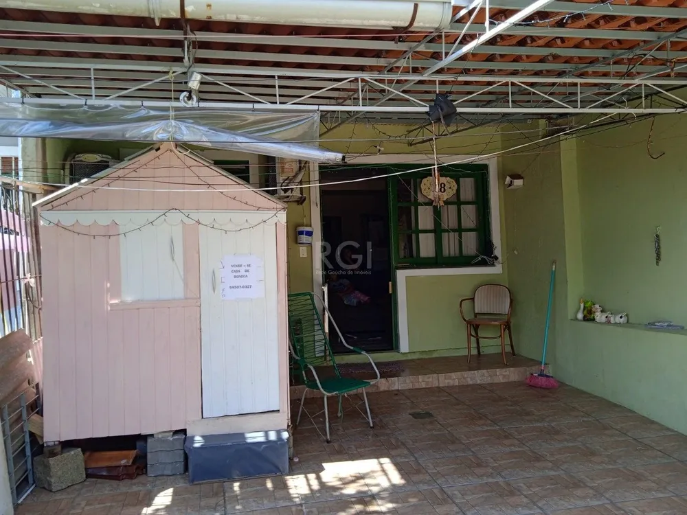 Casa, 3 quartos, 72 m² - Foto 4