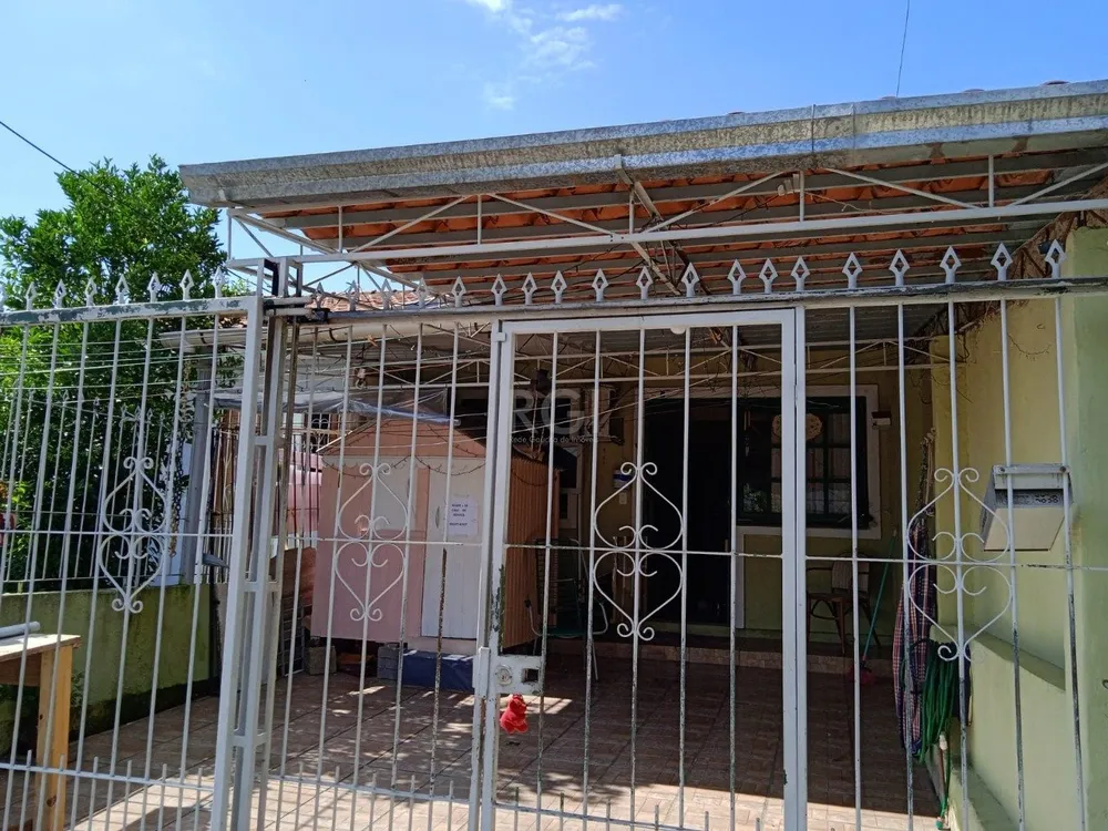 Casa, 3 quartos, 72 m² - Foto 2