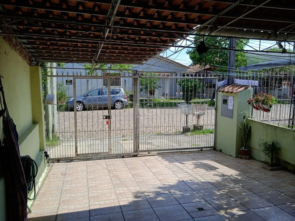 Casa, 3 quartos, 72 m² - Foto 3