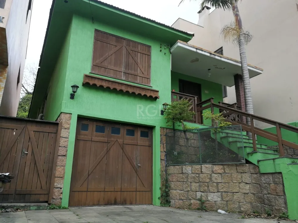 Casa, 3 quartos, 170 m² - Foto 1