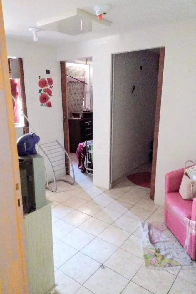 Sala-Conjunto - Foto 1