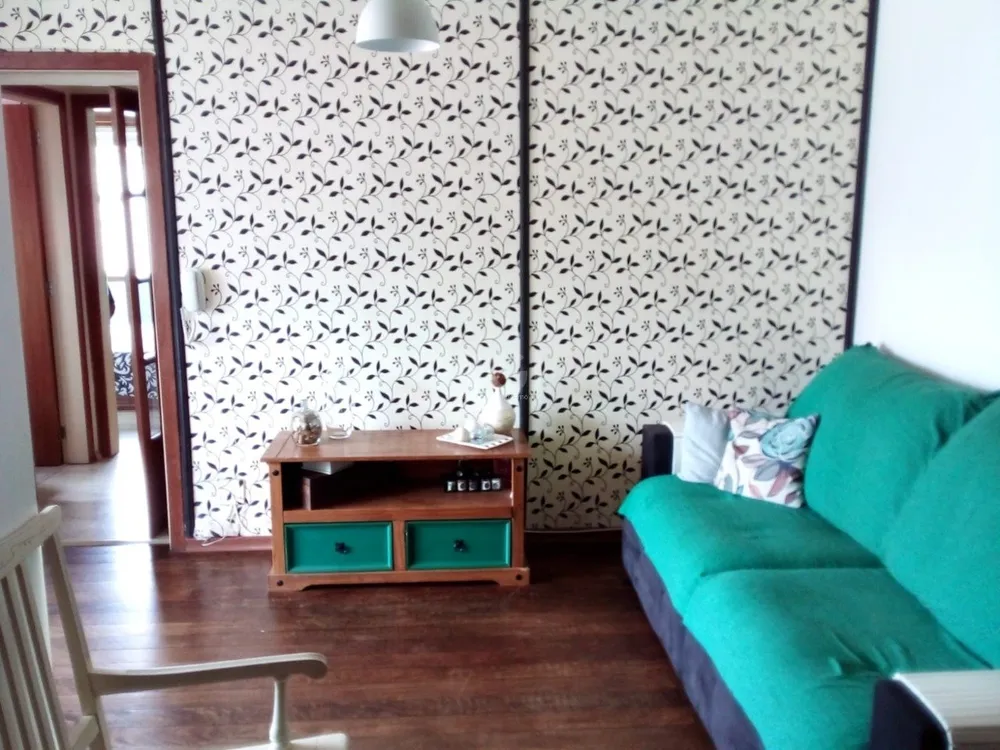 Apartamento, 3 quartos, 77 m² - Foto 1
