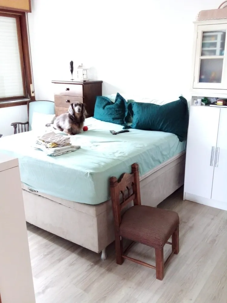 Apartamento, 3 quartos, 77 m² - Foto 2