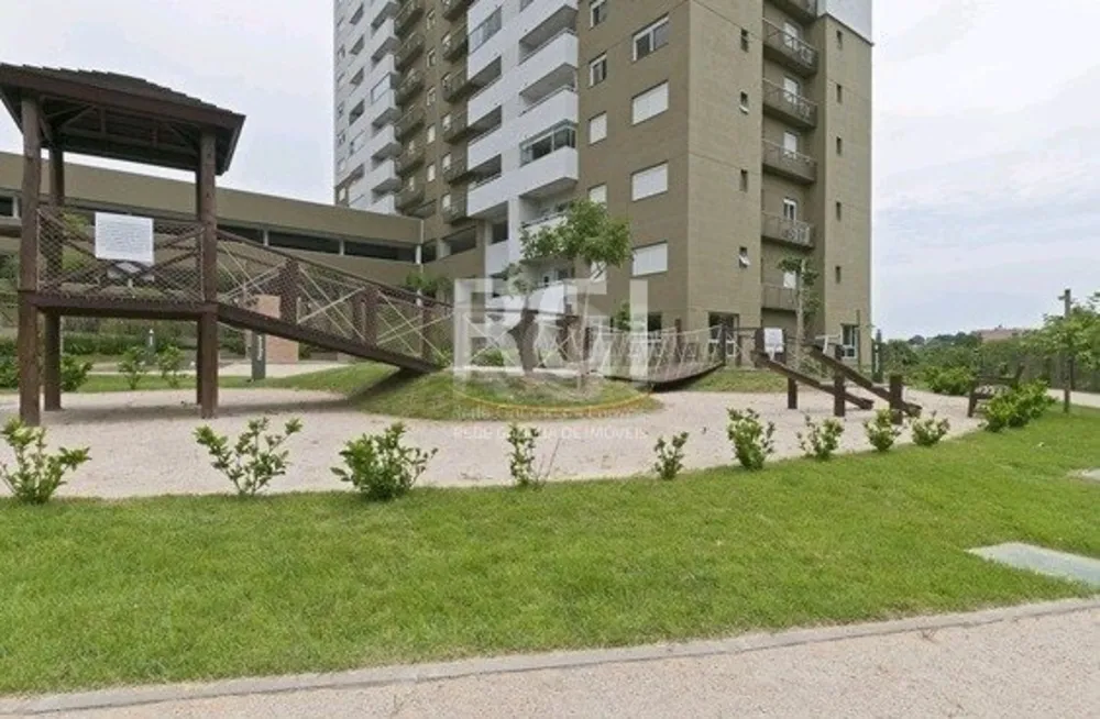 Apartamento, 3 quartos, 80 m² - Foto 2