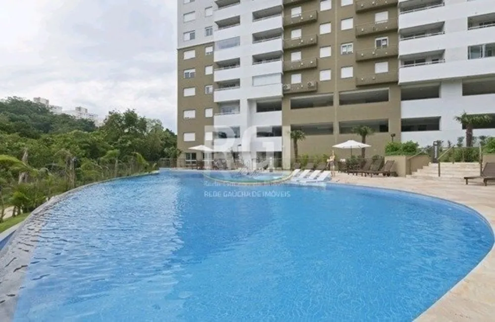 Apartamento, 3 quartos, 80 m² - Foto 1