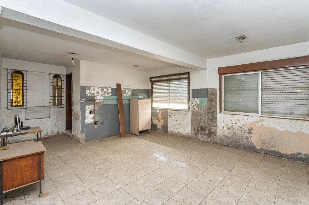 Depósito-Galpão, 746 m² - Foto 1