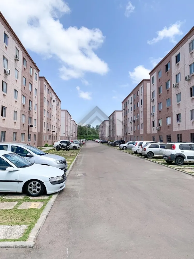 Apartamento, 2 quartos, 40 m² - Foto 2