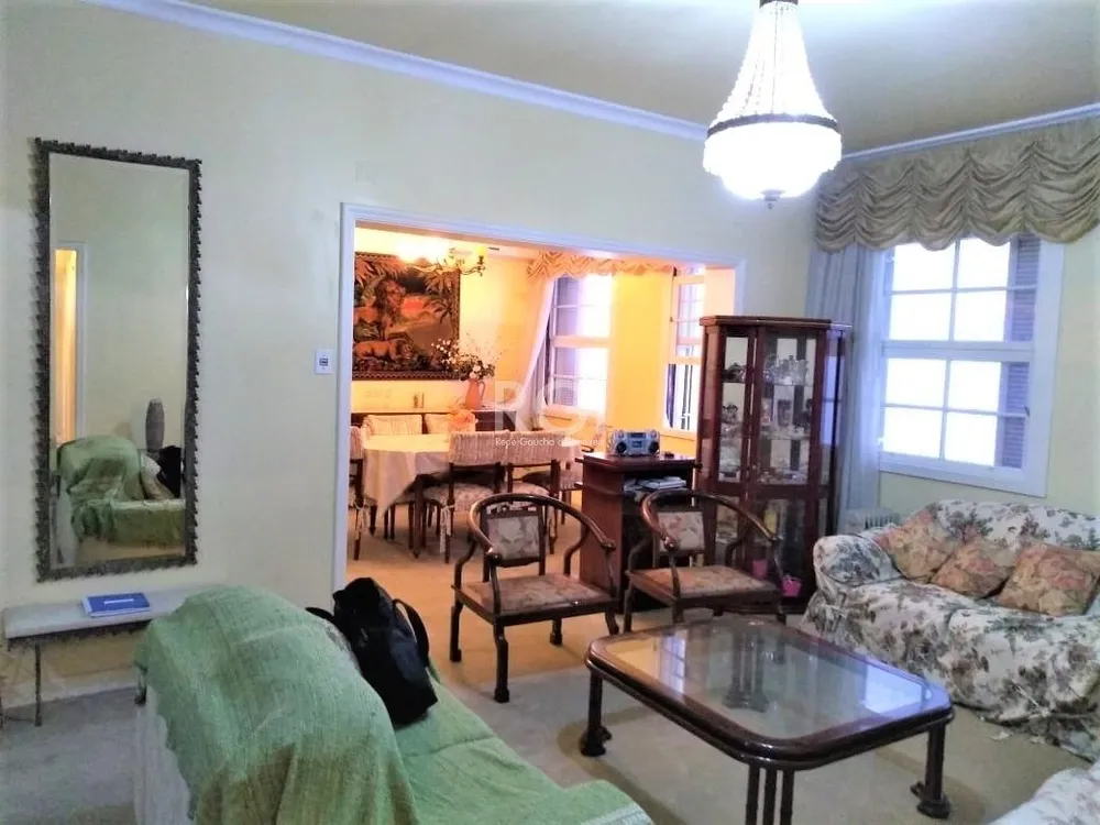 Apartamento, 3 quartos, 133 m² - Foto 3