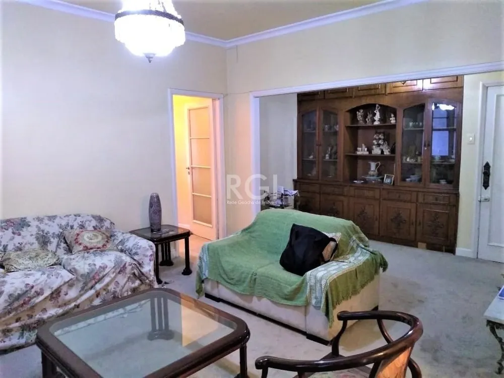 Apartamento, 3 quartos, 133 m² - Foto 1