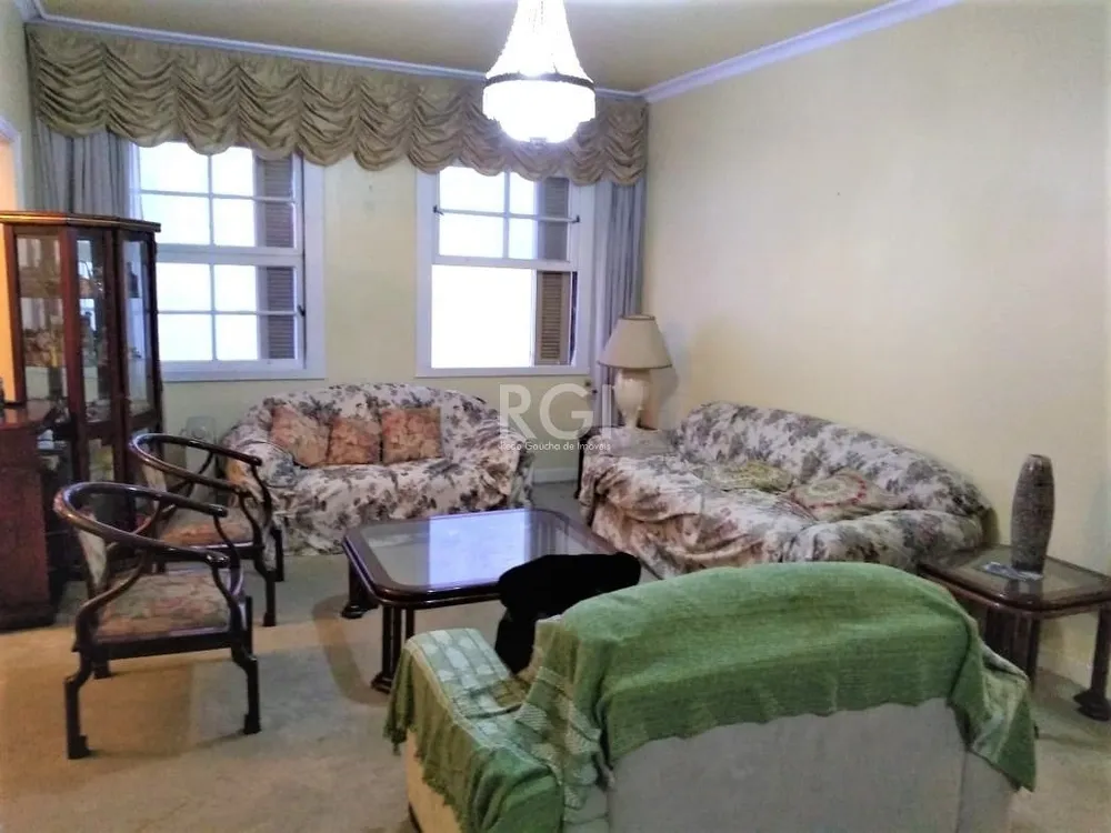 Apartamento, 3 quartos, 133 m² - Foto 2