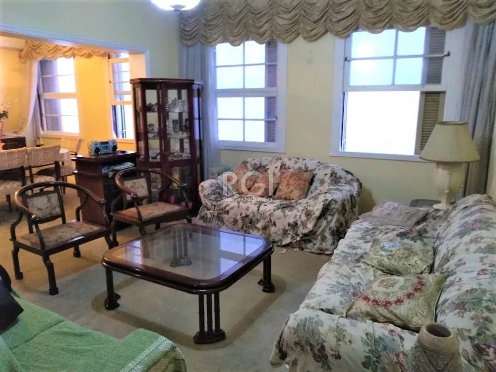 Apartamento, 3 quartos, 133 m² - Foto 4