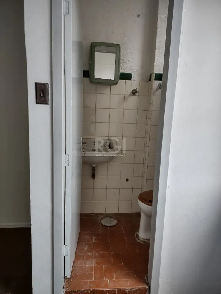 Sala-Conjunto, 23 m² - Foto 1