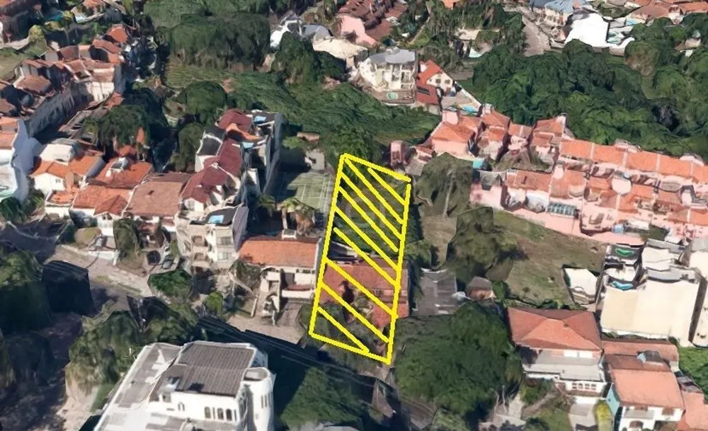 Terreno, 1023 m² - Foto 2