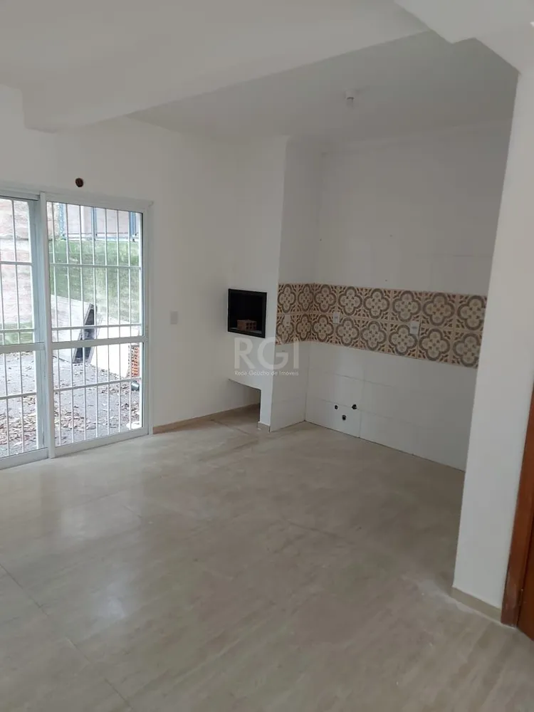 Casa, 2 quartos, 107 m² - Foto 4