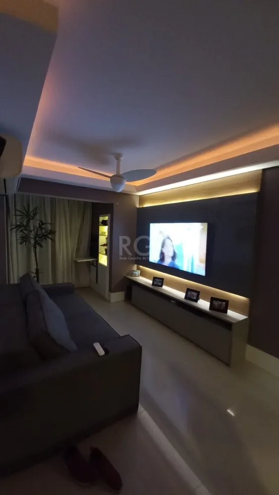 Apartamento, 3 quartos, 67 m² - Foto 2