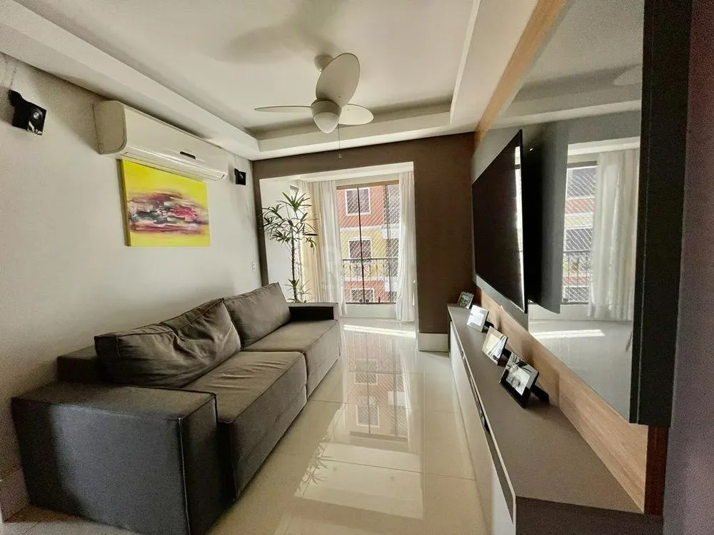 Apartamento, 3 quartos, 67 m² - Foto 1