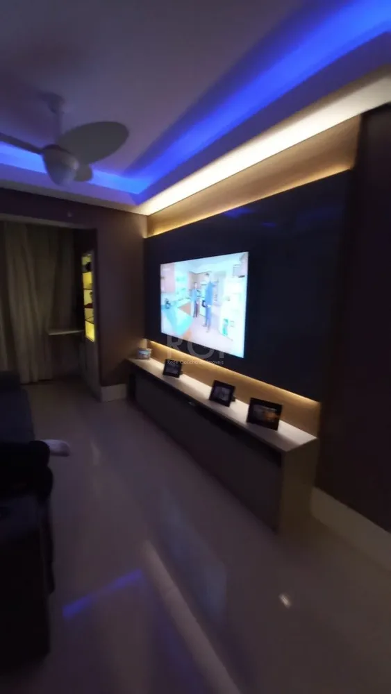 Apartamento, 3 quartos, 67 m² - Foto 3