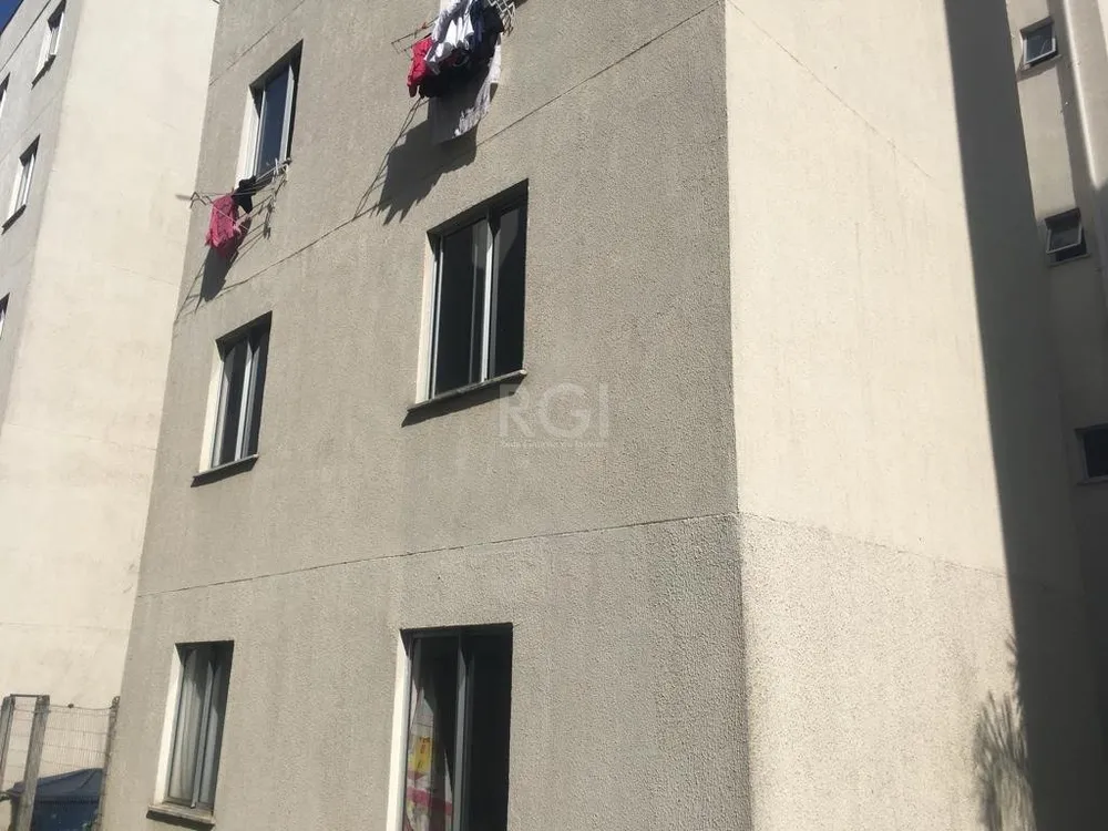 Apartamento, 2 quartos, 39 m² - Foto 4