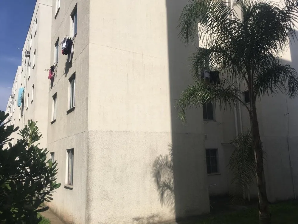 Apartamento, 2 quartos, 39 m² - Foto 3