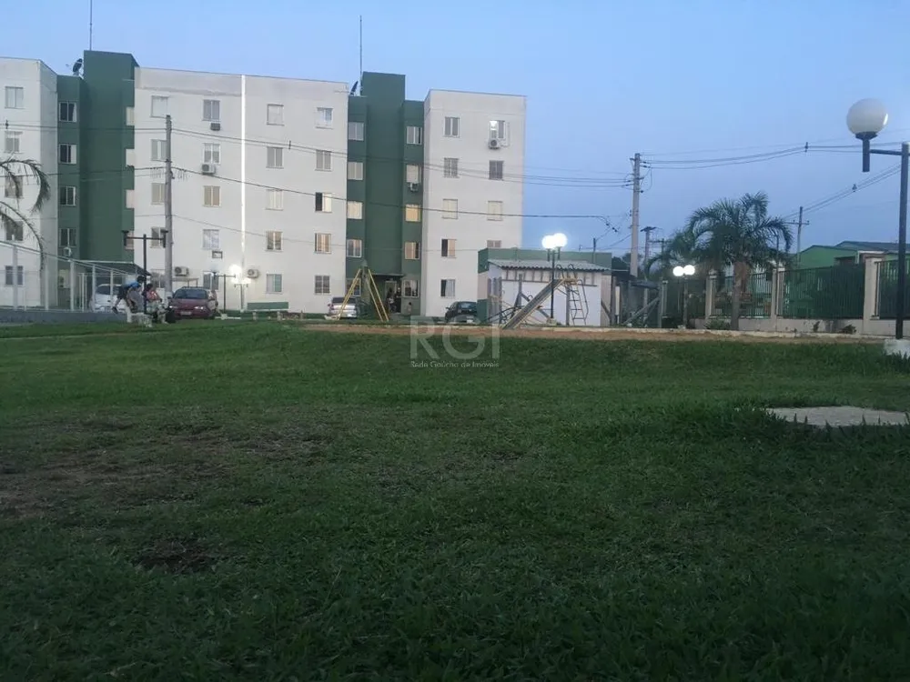 Apartamento, 2 quartos, 39 m² - Foto 2